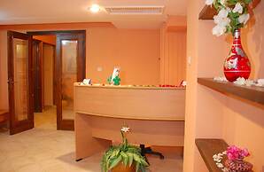 Hotel Byzance