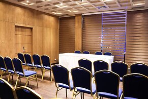 Hotel Byzance