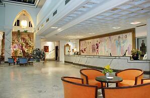 Hotel Byzance