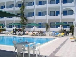Hotel Les Citronniers