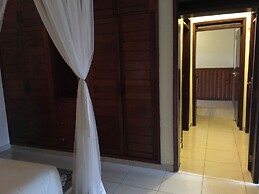 Airport View Hotel