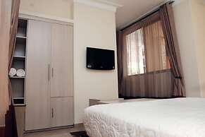 Airport View Hotel