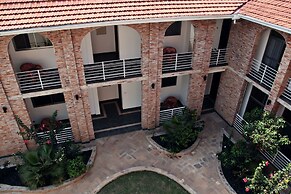 Airport View Hotel