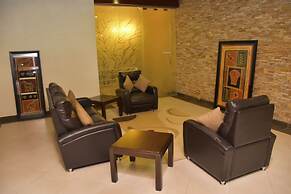 Airport View Hotel
