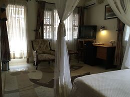 Airport View Hotel