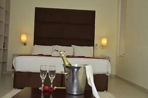 Airport View Hotel
