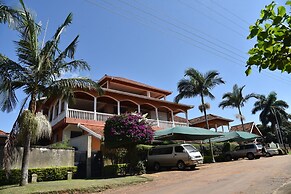 Airport View Hotel