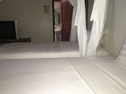Airport View Hotel