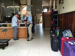 Airport View Hotel