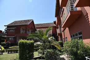 Airport View Hotel