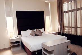 Airport View Hotel