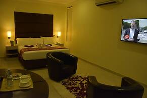 Airport View Hotel