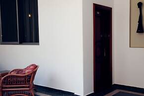 Airport View Hotel