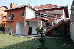 Airport View Hotel