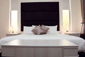 Airport View Hotel