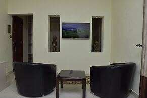 Airport View Hotel