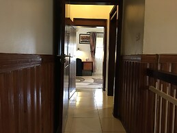 Airport View Hotel