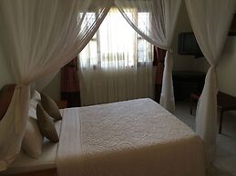 Airport View Hotel