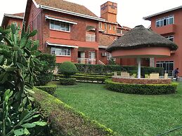 Airport View Hotel