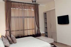 Airport View Hotel