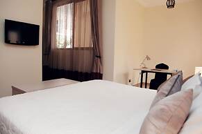 Airport View Hotel