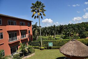 Airport View Hotel