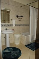 Airport View Hotel