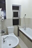 Airport View Hotel