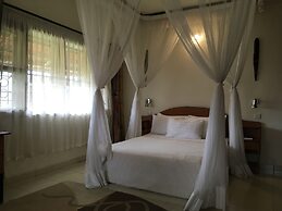 Airport View Hotel