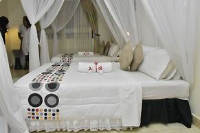 Airport View Hotel