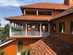 Airport View Hotel