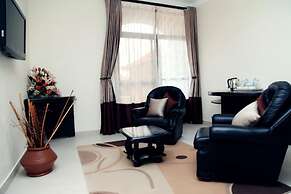 Airport View Hotel