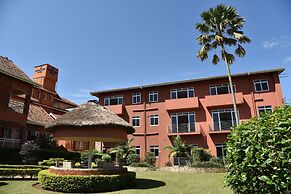 Airport View Hotel