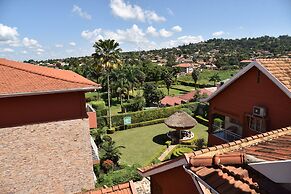Airport View Hotel