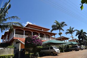 Airport View Hotel