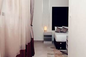 Airport View Hotel