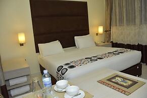 Airport View Hotel