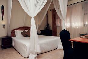 Airport View Hotel