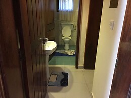Airport View Hotel