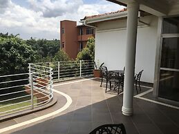 Airport View Hotel