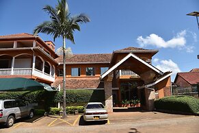 Airport View Hotel