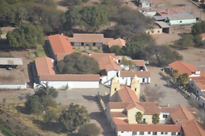 Hacienda de Molinos