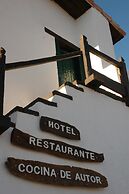 Hacienda de Molinos