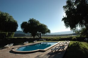 Hacienda de Molinos
