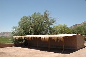 Hacienda de Molinos
