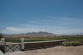 Hacienda de Molinos