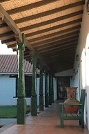 Hacienda de Molinos