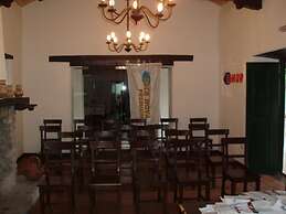 Hacienda de Molinos
