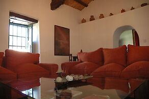 Hacienda de Molinos