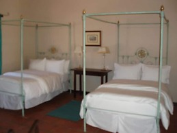 Hacienda de Molinos